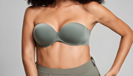 How many hours should you wear a bra?