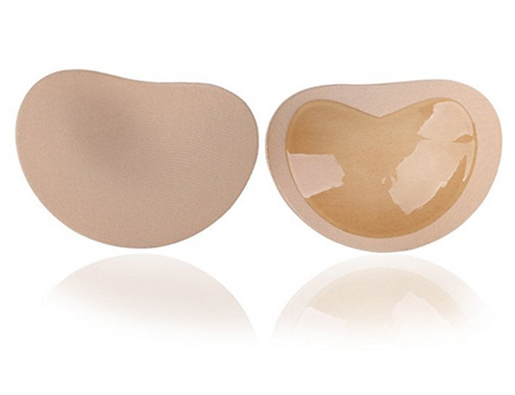 Self-Adhesive Bra Pads