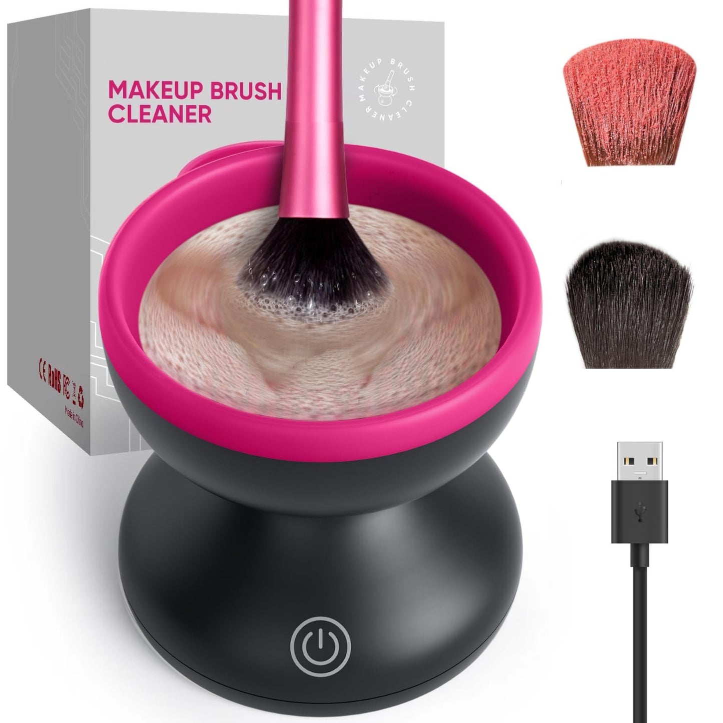 PureBrush™ Cleaner