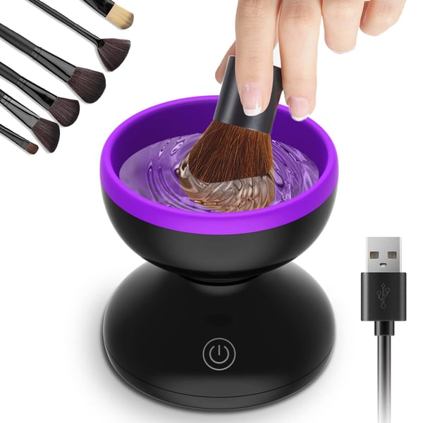 PureBrush™ Cleaner