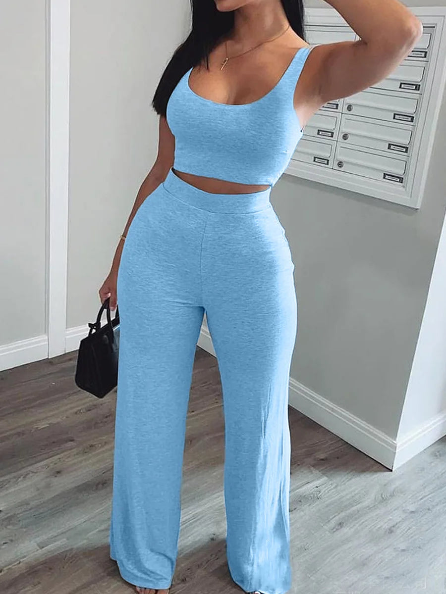 Women's 2 Piece Set