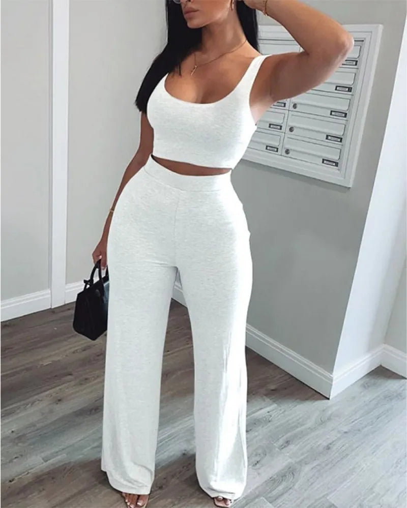 Women's 2 Piece Set