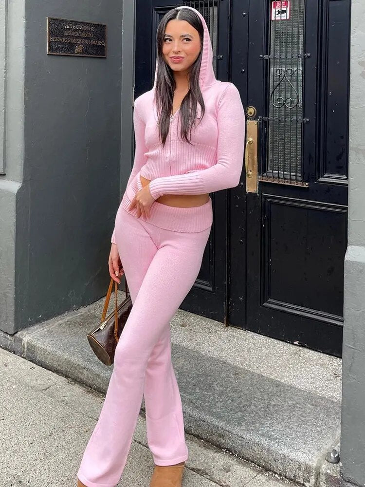 StreetElegance™-Trainingsanzug