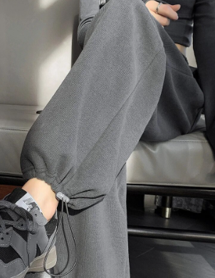 Fleece Lined Sweatpants