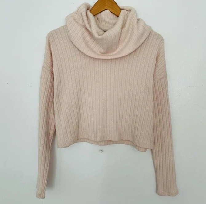 2 Piece Sweater Skirt Set