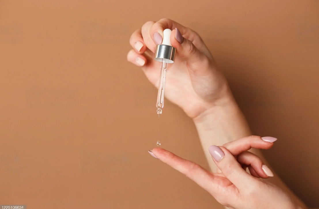 Faltenentferner-Gesichtsserum