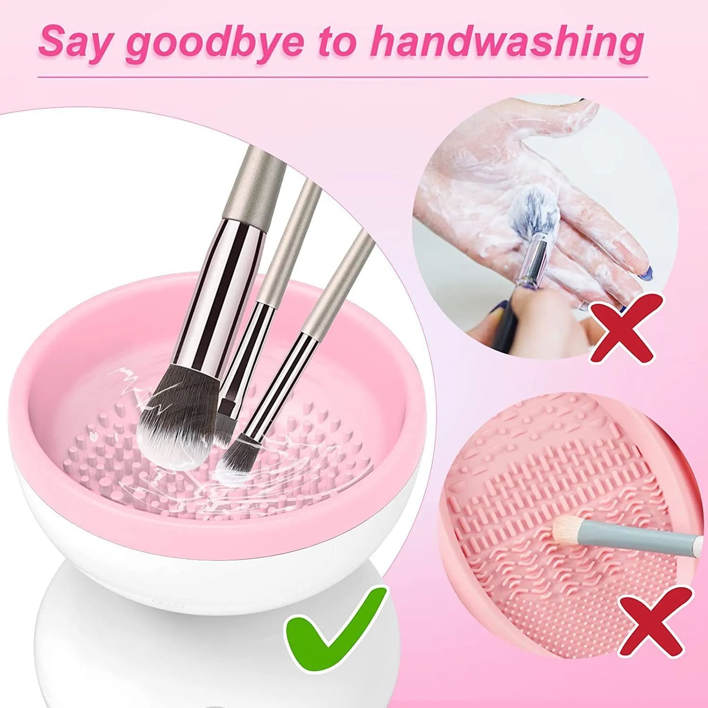 PureBrush™ Cleaner