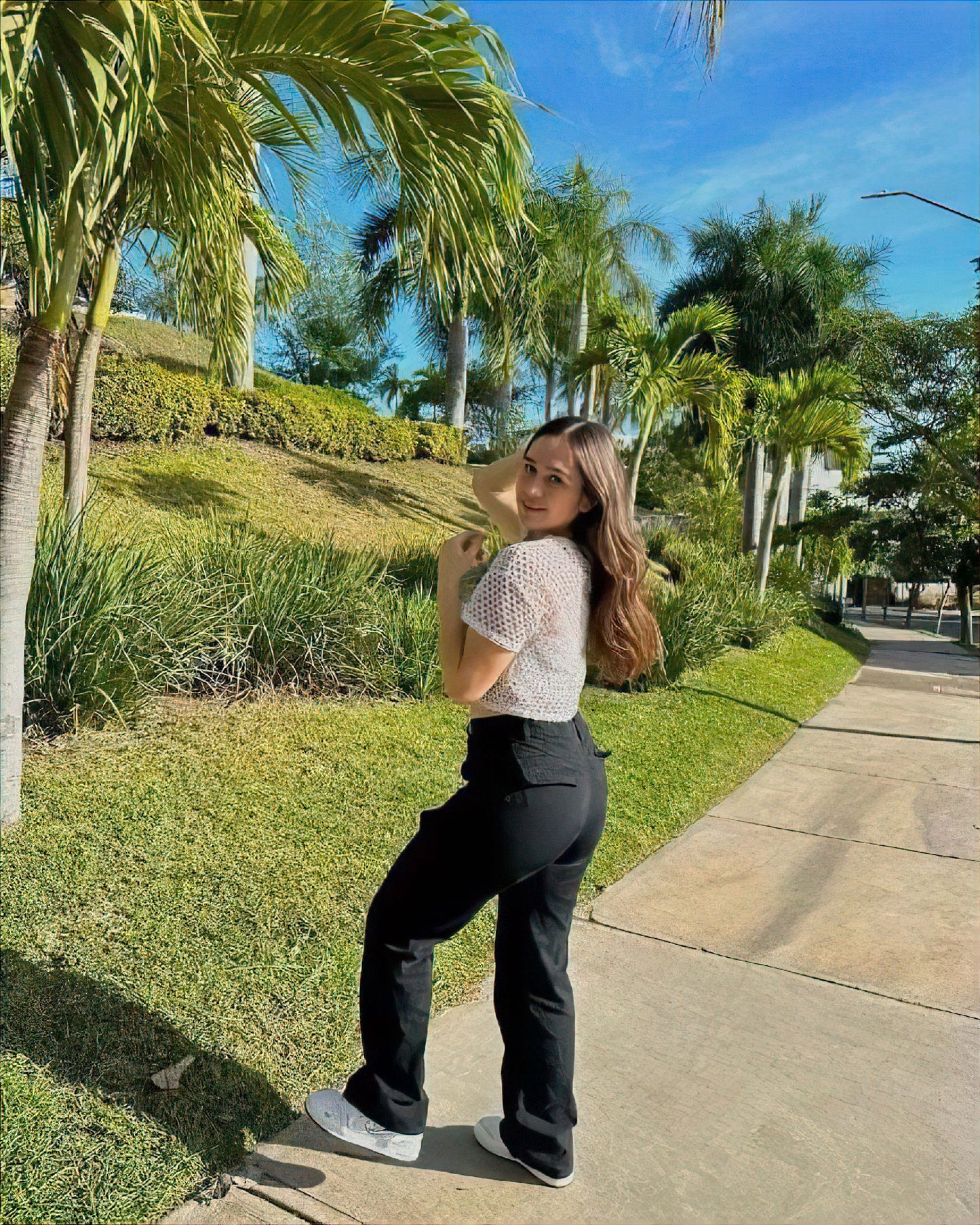 FlexFit™ Cargo Pants