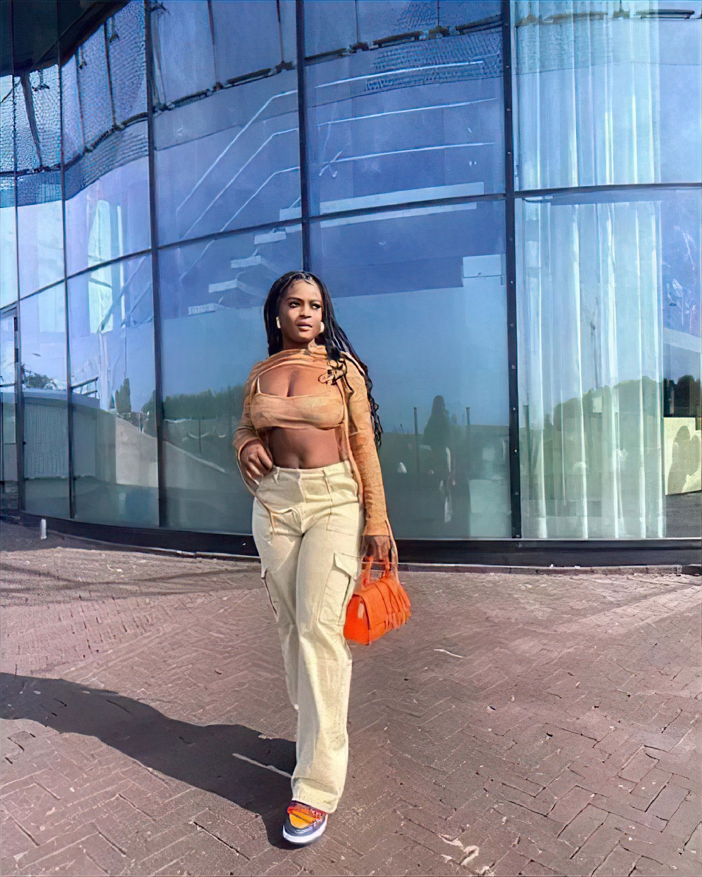 FlexFit™ Cargo Pants