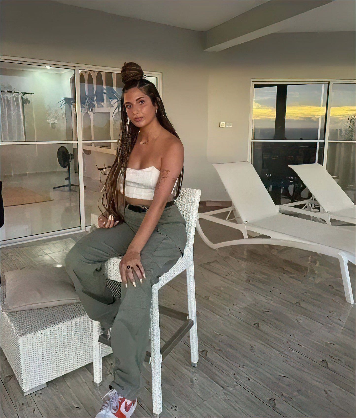 FlexFit™ Cargo Pants