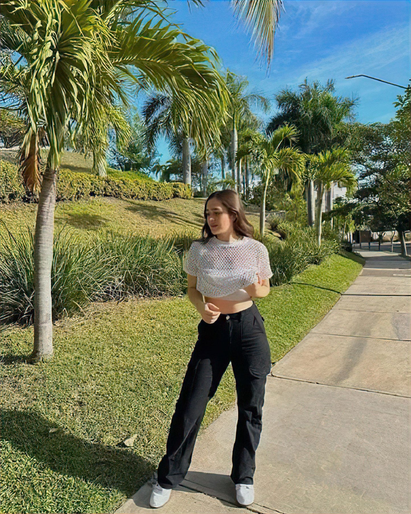 FlexFit™ Cargo Pants