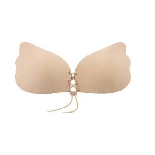 LuxeLift™ Seamless Silhouette Bra