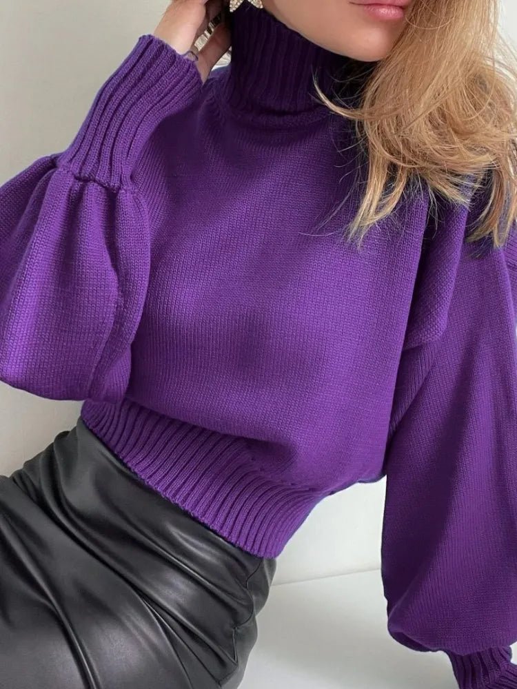 #LuxeLeather Cosmetic Bag# - #Beyondbeau#