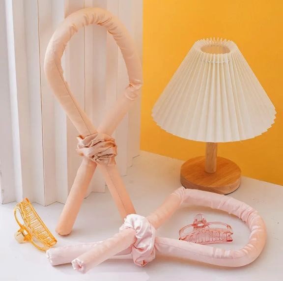 #LuxeLeather Cosmetic Bag# - #Beyondbeau#