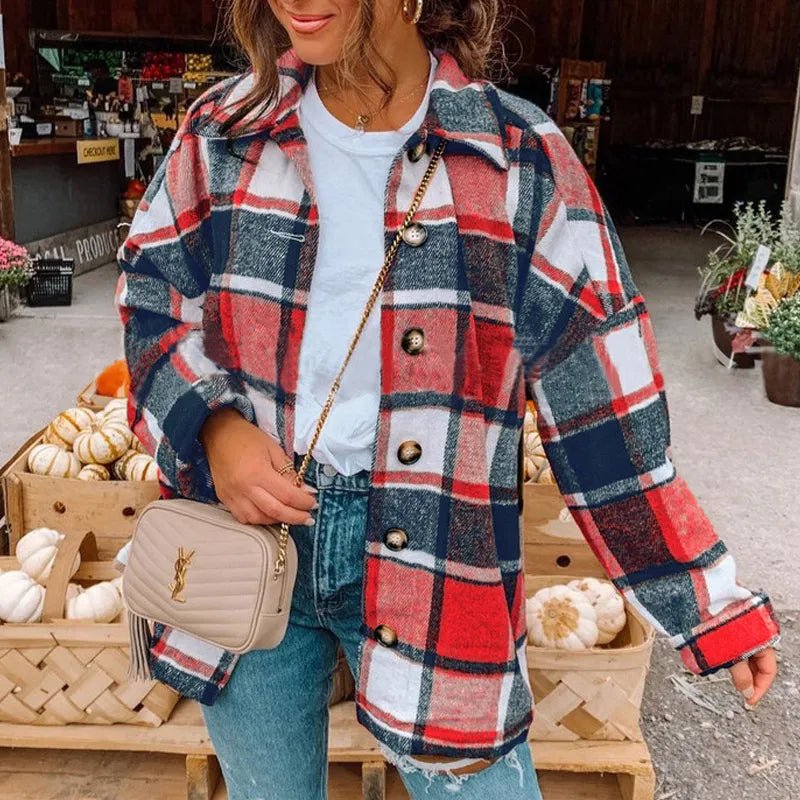 #LuxeLeather Cosmetic Bag# - #Beyondbeau#