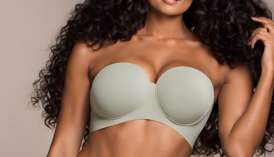 Does wearing a bra 24/7 prevent sagging?