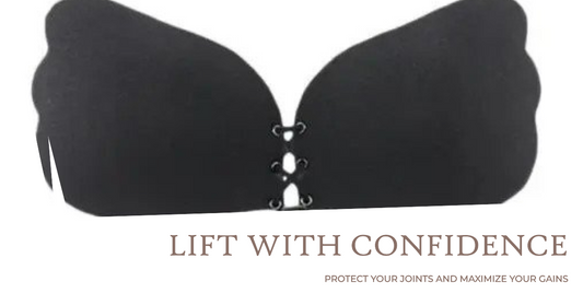 Stick On Bra Lifting Pads