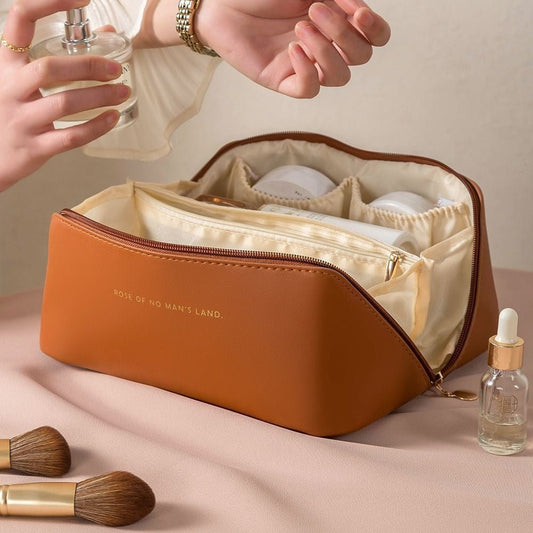 The Best Travel Makeup Bags, Tested & Reviewed - BeyondBeau